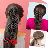 Hairstyles step by step 2020