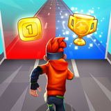 MetroLand - Endless Runner APK