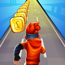 MetroLand: бесконечный забег APK