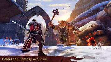 Dawnbringer screenshot 1