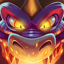 Dragons & Diamonds APK