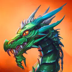 Dragons & Diamonds XAPK download