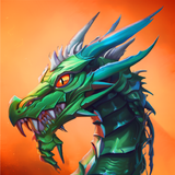Dragons & Diamonds иконка