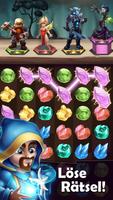 Dragons & Diamonds Screenshot 1