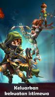 Dragons & Diamonds syot layar 2