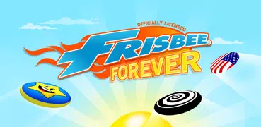 Frisbee Forever