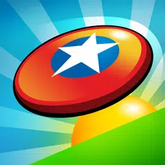 Frisbee Forever APK download