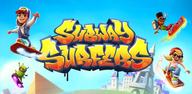 Subway Surfers cep telefonuna nasıl indirilir