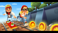 How to download Subway Surfers for Android