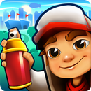 Subway Surfers icon Subway Surfers icon