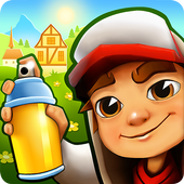 Subway Surfers Ø£ÙÙÙÙØ©