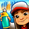 Subway Surfers icono Subway Surfers icono