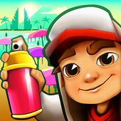 Subway Surfers Android App Download