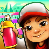 Subway Surfers APK Versions