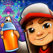 Subway Surfers icon
