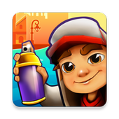 Subway Surfers v3.28.0 (Mod Apk)