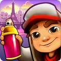 Subway Surfers