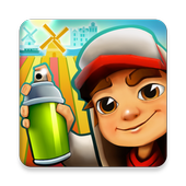 Subway Surfers