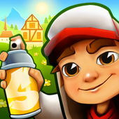 Subway Surfers icon