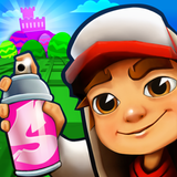Subway Surfers(Hack/Map switch menu)3.8.2_modkill.com