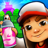 Subway Surfers(Hack/Mod Menu)3.7.2_modkill.com