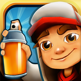 Subway Surfers aplikacja