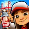 Subway Surfers アイコン