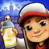 Subway Surfers APK