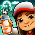 Subway Surfers Zeichen