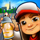 Subway Surfers biểu tượng
