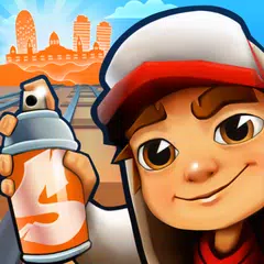 Subway Surfers Icon
