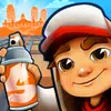 Subway Surfers simgesi