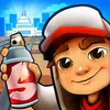 Subway Surfers simgesi