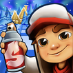 Subway Surfers icono