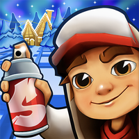 Subway Surfers APK