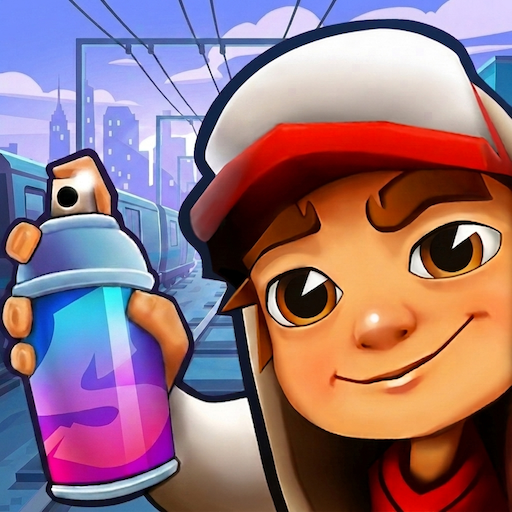 Subway Surfers