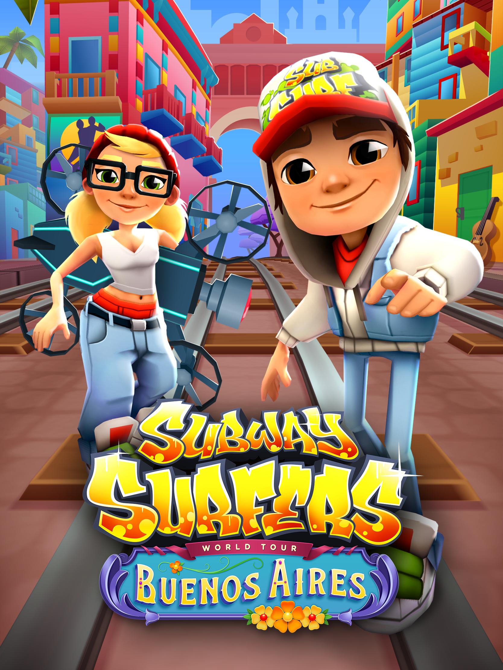 Subway Surf Subway Surf Subway Surf Subway Surf