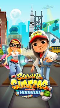 Subway surfers game free download for android hack pc