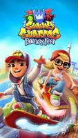 Subway Surfers-poster
