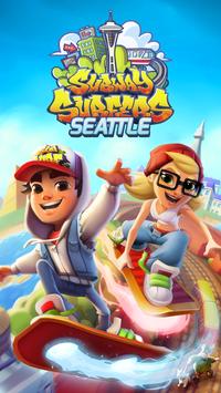 Subway Surfers Screenshot-1