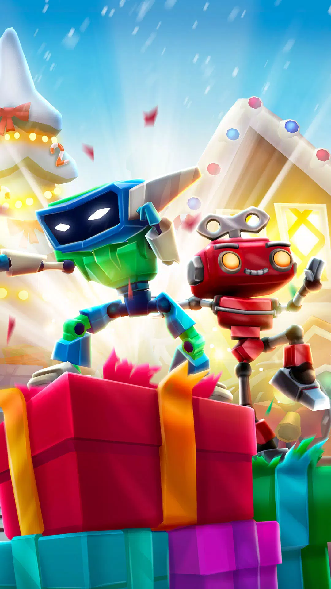 Subway Surfers APK for Android Download