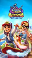 Subway Surfers poster