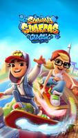 Subway Surfers poster
