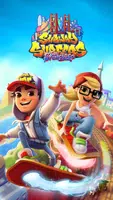 Subway Surfers poster