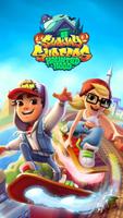 Subway Surfers Plakat