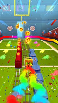 Subway Surfers screenshot 16