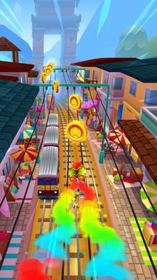 Subway Surfers Screenshots