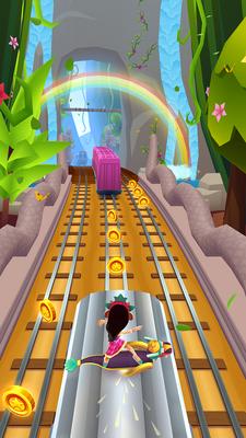 Subway Surfers Screenshots