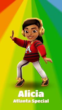 Subway Surfers screenshot 12