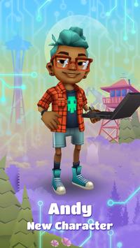Subway Surfers Screenshot - 2